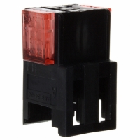 37306-3101-0W0 FL CONN SCKT 6POS(2X3) 26-24AWG RED