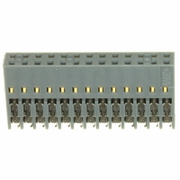 CHG-2026-001010-KEP CONN RECEPT IDC 26POS 24-22 AWG