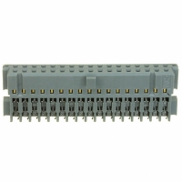 CHG-2034-J01010-KEP CONN RECEPT IDC 34POS 24-22 AWG