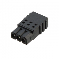 1778845 CONN PLUG 3POS 2.5MM