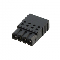 1778858 CONN PLUG 4POS 2.5MM