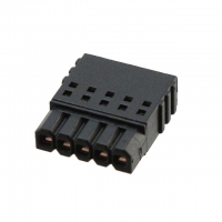 1778861 CONN PLUG 5POS 2.5MM