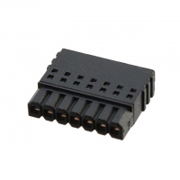 1778887 CONN PLUG 7POS 2.5MM