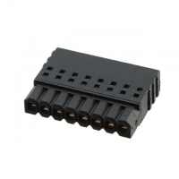 1778890 CONN PLUG 8POS 2.5MM