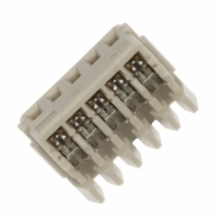 353293-5 CONN RCPT 5POS 1.5MM 28-26AWG