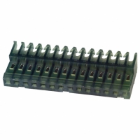 1-640623-4 CONN RECEPT 14POS 28AWG MTA100