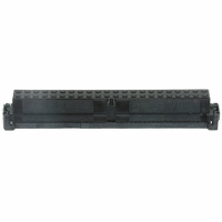 1-111623-0 CONN RECEPT IDC 44POS 2MM POL AU