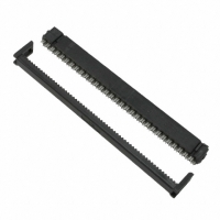 D89160-0031HK CONN 60POS IDC SOCKET GOLD