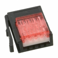 37104-3101-000 FL100 CONN PLUG 2MM IDC 4POS 24-26AWG