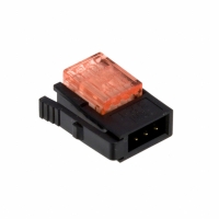 37103-B101-00E MB CONN PLUG 2MM IDC 3POS 24-26AWG