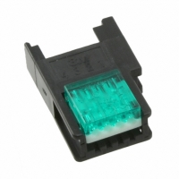 37304-2124-000 FL 100 CONN SOCKET 4 POS IDC 20-22AWG