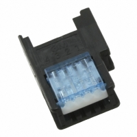 37304-2165-000 FL 100 CONN SOCKET 4 POS IDC 20-22AWG