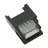 37304-2206-000 FL 100 CONN SOCKET 4 POS IDC 20-22AWG