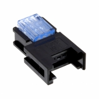 37303-A165-00E MB CONN SOCKET 3 POS IDC 20-24AWG