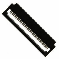89947-730LF CONN IDC SOCKET 30POS 2MM GOLD