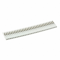 CHG-1032-001010-KCP CONN RCPT IDC 32POS 28-26AWG