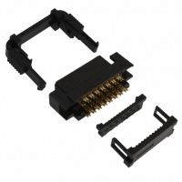 P50-030S-EA PAK50 CONN