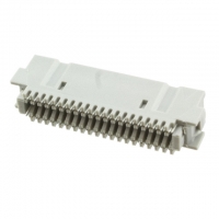 82040-6000RB CONN SOCKET 40POS W/O STRAIN