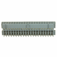 CHG-2040-J01010-KCP CONN RECEPT IDC 40POS 28-26 AWG