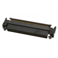 P25E-068S-EA CONN SOCKET 68POS .050