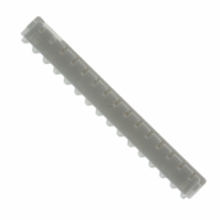 15SUR-32S CONN RCPT SUR 15POS .8MM TIN