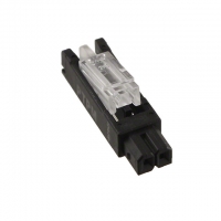 1780477 CONN PLUG 2A IDC 2POS 2.5MM