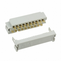 3575-0000 CONN SOCKET 20POS .050