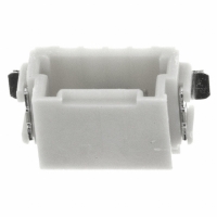 292227-4 CONN HEADER 4POS R/A SMD TIN