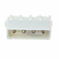 794236-1 CONN HEADER PIN VERT 4POS TIN