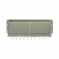 1-1734709-0 CONN HEADER R/A 10POS 1MM SMD