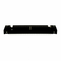 1-5102156-1 CONN HEADER VERT 60POS .100 GOLD