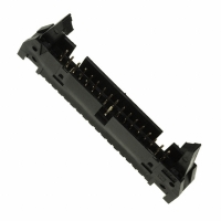 5499922-8 CONN HEADER VERT 34POS .100 15AU