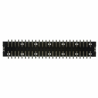 5-104655-6 CONN HEADER 50POS .050 VERT SMD