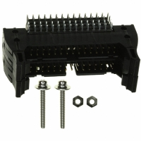 XG4A-3039-A CONN PLUG 30POS 3A 300V R/A DIP