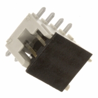 98424-G52-08ALF CONN HEADER 8POS 2MM STR DL SMD