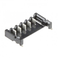 DF57-5P-1.2V(21) CONN HEADER 1.2MM 5POS SMD