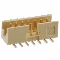 98424-G52-14ALF CONN HEADER 14POS 2MM STR DL SMD