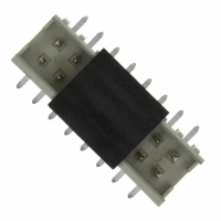 98424-G52-16ALF CONN HEADER 16POS 2MM STR DL SMD