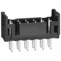 DF11-12DP-2DSA(20) CONN HEADER 12POS 2MM PCB TIN