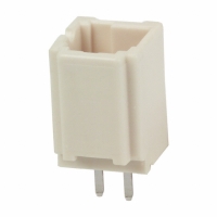DF1EC-2P-2.5DSA(05) CONN HEADER 2POS 2.5MM STR TIN