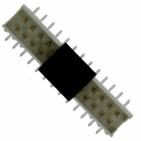 98424-G52-26ALF CONN HEADER 26POS 2MM STR DL SMD