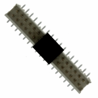 98424-G52-34ALF CONN HEADER 34POS 2MM STR DL SMD