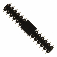 951230-2520-AR-PR CONN HEADER 30POS 2MM VERT SMD