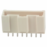 DF1EC-8P-2.5DSA(05) CONN HEADER 8POS 2.5MM STR TIN