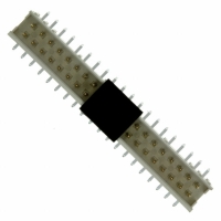 98424-G52-40ALF CONN HEADER 40POS 2MM STR DL SMD