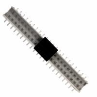 98424-G52-44ALF CONN HEADER 44POS 2MM STR DL SMD