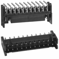 DF11-22DP-2DS(24) CONN HEADER 22POS 2MM RT ANG TIN