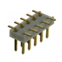 A3-10PA-2SV(71) CONN HEADER 10POS 2MM GOLD SMD