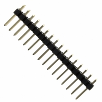 67996-132HLF CONN HEADER 32POS .100 STR 30AU