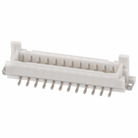 DF11GZ-24DP-2V(20) CONN HEADER 24POS 2MM SMD TIN